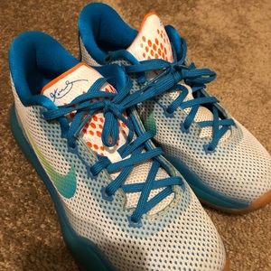 Nike Kobe 10 Youth 3Y